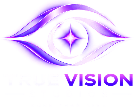 True Vision Studios – More than LIVE